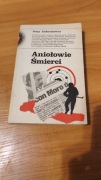 Jerzy Ambroziewicz- Aniołowie śmierci 