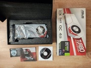 Asus GTX 960 Turbo OC 4GB