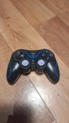 Kontroler Pad bezprzewodowy czarny do konsoli ps3 sony playstation 3 ORB 