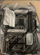 Asus Prime z590 P Gwarancja.