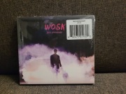 Taco Hemingway WOSK płyta CD nowa w folii box