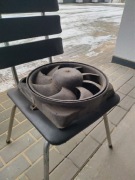 Wentylator chłodnicy 126 BIS