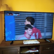 Telewizor 55cali Samsung LED 4k UHD Smart TV LED 