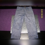 SPODNIE długie/krótkie dwa w jednym ZARA ROZM. 98