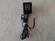 Zasilacz Model: DECBB1445T ze złączką LAN