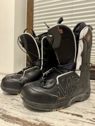 Buty snowboardowe Salomon 45 3/4