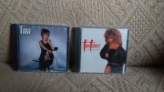 Tina Turner Private Dancer Break Every Rule 2x CD Nowe I wydania polecam