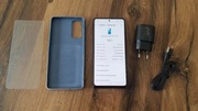 Samsung Galaxy S20 FE 5G (Idealny) (SD 865, Produkcja 03.2022, Bateria 99%)