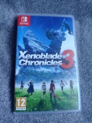 Xenoblade Chronicles 3 (Switch)
