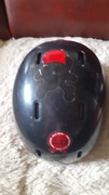 Kask dzieciecy rozm 48-52cm 