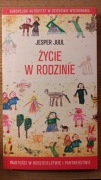 Życie w rodzinie - Jesper Juul