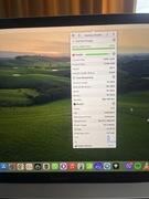 MacBook Pro 15” (2019)