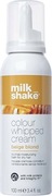 MILKSHAKE COLOUR WHIPPED CREM BEIGE BLOND 100ML