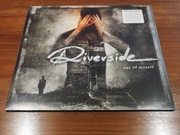 Riverside Out Of Myself  lp + CD winyl