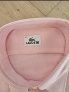 Koszula Lacoste XL nowa bez metki!