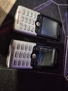 ... Sony Ericsson T610 ...