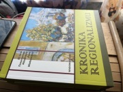 Praca zbiorowa „Kronika regionalizmu”