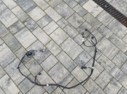 Wiązka zderzaka tył PDC Dacia Duster ii 2018-