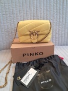 Torebka PINKO Love Baby Puff