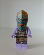 Minifigurka Lego Ninjago Thunder Keeper njo686