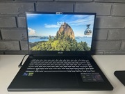 Laptop MSI Stealth 15 A13VF-052DE RTX 4060 i7 16 GB 1 TB