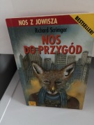 Wszystkie nosy są czerwone
