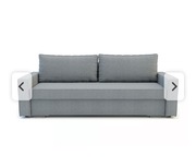 Sofa rozkładana, Wygodna jak nowa