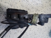 zacisk hamulca CZUJNIK ABS TYŁ Peugeot Satelis II