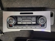 Panel klimatyzacji Passat cc, b6, b7 webasto 5K0 907 044 CB