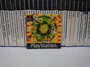 PIPE MANIA 3D KSIĄŻECZKA MANUAL PS1