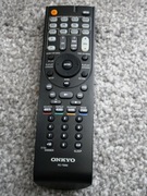 Oryginalny pilot Onkyo RC 799 M TX SR 507 577 HT-R 518