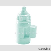 LEGO 18855 BUTELKA dla niemowląt z uchwytem Light Aqua