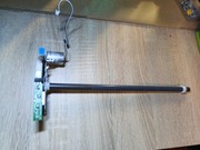 Komplet wałek enkoder kołowy+Czujniki papieru HP 2820