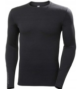 Helly Hansen Linfa Longsleeve Merino Wool męska rozmiar M