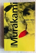 Haruki Murakami - Przychody z owcą (4)