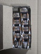 Cewka do stycznika typy SM MSM 