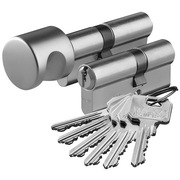 KOMPLET WKŁADEK WILKA B 35/55 + g35/55