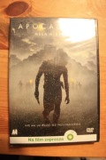 APOCALYPTO reż. Mel Gibson