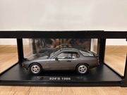Porsche 924 S 1:18 KK Scale