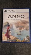Anno 117: Pax Romana PL PS5