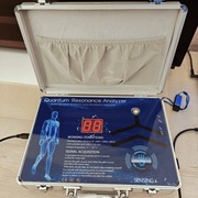 Analizator Zdrowia 8 Generacji D-Premium