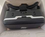 Gogle Okulary VR NK do smartfona 3D Filmy Gry 360