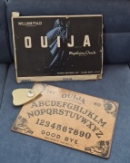 Tabliczka Ouija-zabytkowa tabliczka Parker Brothers