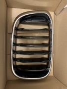 BMW X3 G01 Nerka Prawa Grill