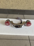 Światła tył Harley Davidson Softail