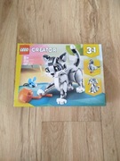 Lego creator 3w1 kot