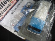 Jelcz 325 cysterna Kultowe Ciężarówki 