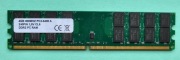 Pamięć PC2-6400 A 800MHZ 4GB