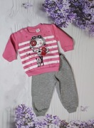 Komplet ocieplany 86