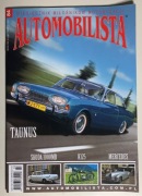AUTOMOBILISTA NUMER   3 (84) 2007